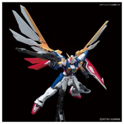 rg gundam wing 1/144