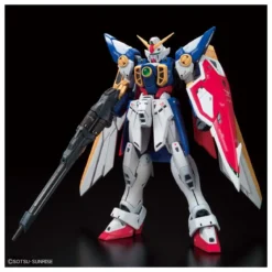 rg gundam wing 1/144