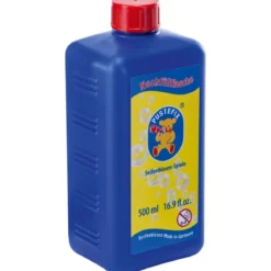 ricarica per bolle di sapone - 500ml