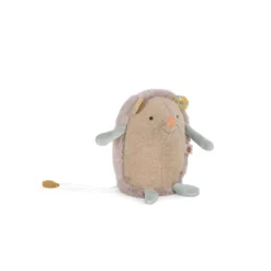 riccio carillon - peluche 20cm