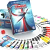 risiko! airforce il gioco di carte