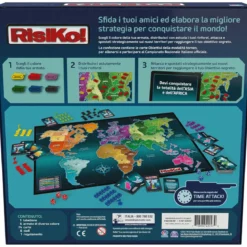 risiko! - 4° edizione