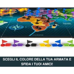 risiko! - 4° edizione