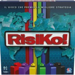 risiko! - 4° edizione