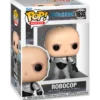 robocop - robocop without helmet 9cm - funko pop 1635
