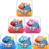 robo fish - modello assortito