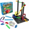 roller coaster challenge