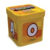 rolling cubes abc