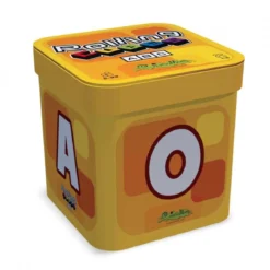 rolling cubes abc
