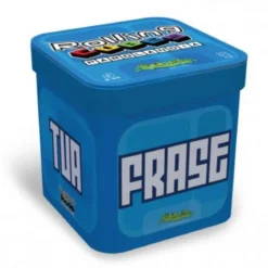rolling cubes parolandia