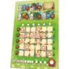 rolling village
