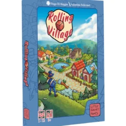 rolling village