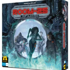 room 25 - ultimate