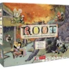 root: un gioco di potere e giustizia nei boschi - gioco base