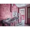 rosa fatiscente - puzzle 1000 pezzi