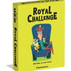 royal challenge