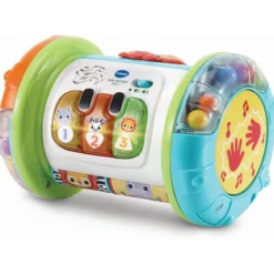 rullo tam tam 3 in 1