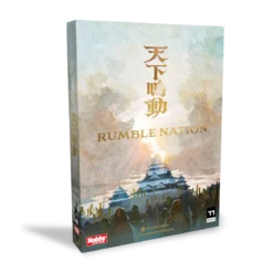rumble nation