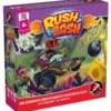 rush and bash