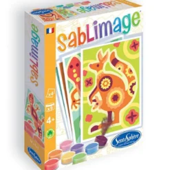 sablimage - animali australiani