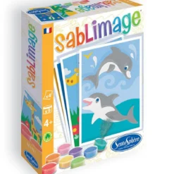 sablimage - animali esotici