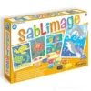 sablimage - animali marini