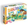 sablimage - cavalli