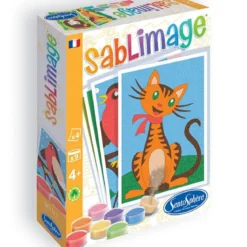 sablimage - compagni di coccole