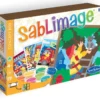 sablimage - pompieri