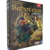 saboteur - nuova edizione