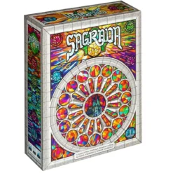 sagrada