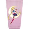 sailor moon - bicchiere large 400ml - sailor moon