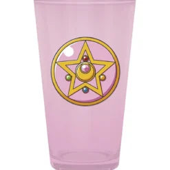 sailor moon - bicchiere large 400ml - sailor moon