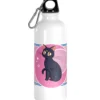 sailor moon - borraccia 500ml - sailor & luna