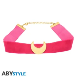sailor moon - collana con pendente - sailor moon