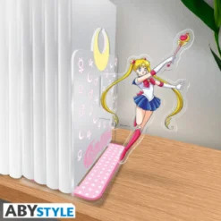 sailor moon - fermalibri acryl - sailor moon