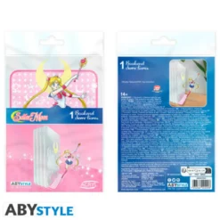 sailor moon - fermalibri acryl - sailor moon