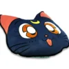 sailor moon - luna - cuscino 35cm