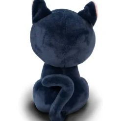 sailor moon - luna - peluche plush 15cm