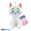 sailor moon - peluche 15cm - artemis