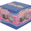 sailor moon - set da colazione - tazza + ciotola - luna & artemis