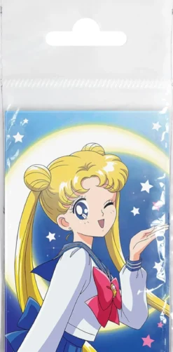 sailor moon - standard magnet - usagi tsukino