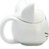 sailor moon - tazza 3d - artemis