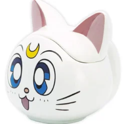sailor moon - tazza 3d - artemis
