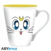 sailor moon - tazza 250ml - artemis