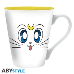 sailor moon - tazza 250ml - artemis