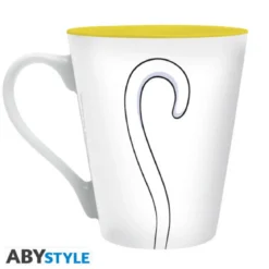 sailor moon - tazza 250ml - artemis