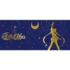 sailor moon - tazza 460ml - golden sailor moon