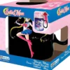 sailor moon - tazza termosensibile 460ml - gruppo