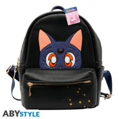 sailor moon - zaino premium - luna